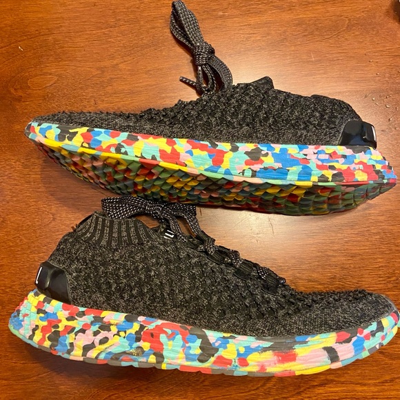 Woman’s Wild Nobull Aspire runners M7.5 W9 - Picture 4 of 7